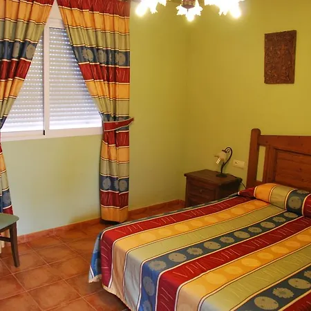 Rural Delfines Hotel 2*